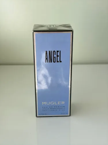 Perfume- Angel de Thierry Mugler 100ml (NOVO/Lacrado)