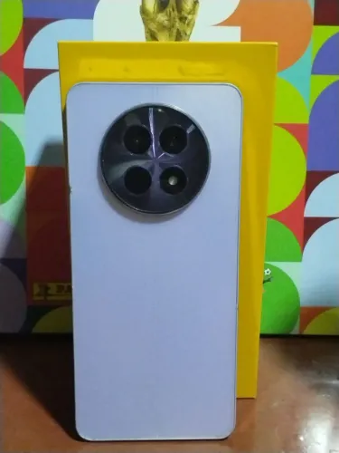 VENDE-SE CARCAÇA REALME 12 5G