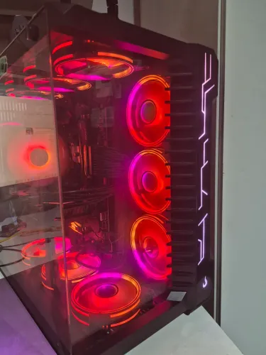PC GAMER PRONTO