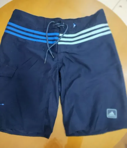 Bermudas