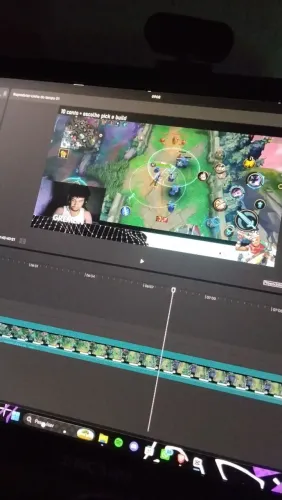 IREI EDITAR SEU VÍDEO PARA QUE ELE SE TORNE VIRAL