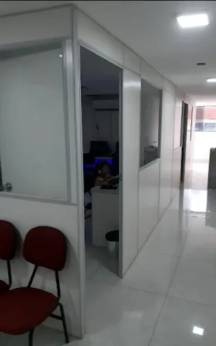 Divisórias