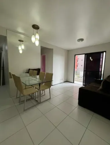 Grand Park Passaros / 2 Quartos/ Suite/ Projetados