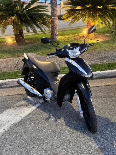 Honda Biz 125 C.C Flex 