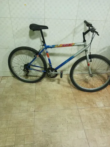 Bike aro 26 vamos aproveitar a chance de adquirir