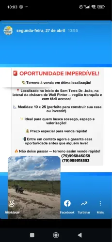 Terreno
