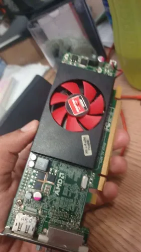 AMD Radeon HD 8490