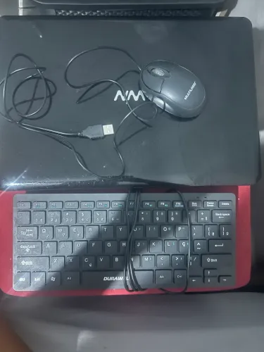 Vendo notebook