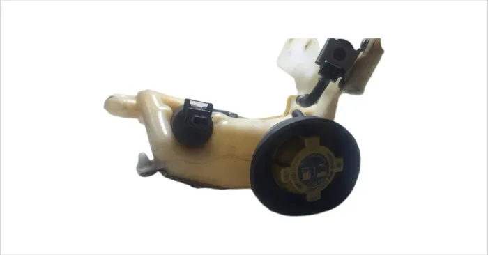 Reservatorio Partida Fria Ford Ka 2009-2014