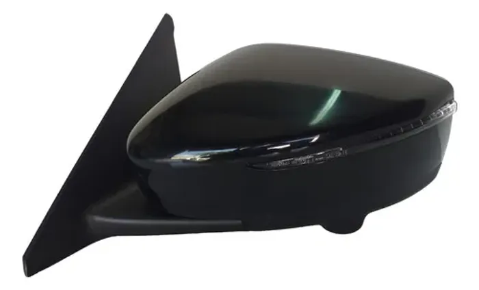 Retrovisor Nissan Kicks Esquerdo 2016 2017 2018 2019 Origina