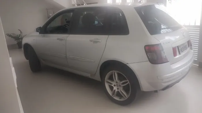 Fiat Stilo 1.8/ 1.8 Connect Flex 8V 5P 2008