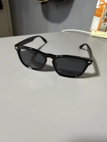 Rayban Chris Polarizado