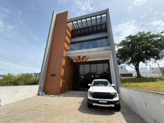 Loja com 300m², Igara - Canoas/RS