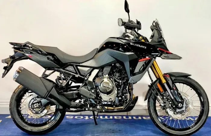 NOVA V-STROM 800DE 0KM MOD 2027