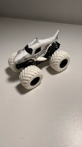 Monster Jam Megalodon