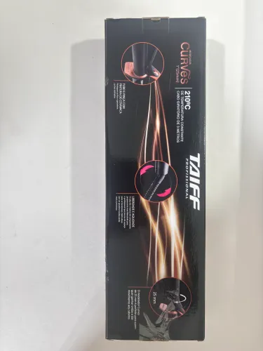 Modelador Taiff