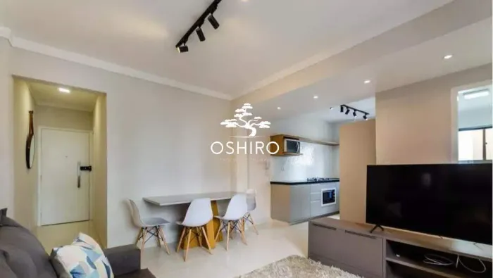 Apartamento 2 quartos para alugar- Gonzaga- SANTOS- SP