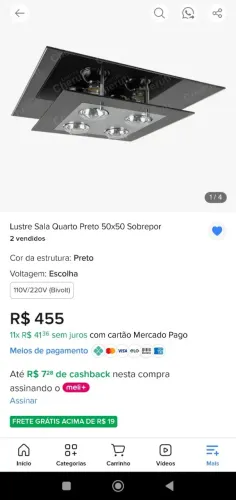 Lustre