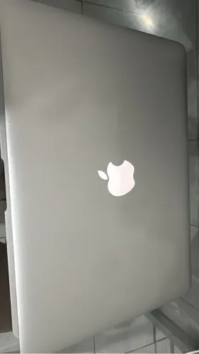 MacBook Air 2013 novíssimo 