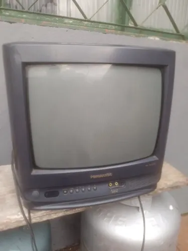 Tv 14" Panasonic