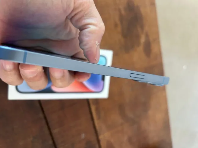 iPhone 14 Plus 128 gigas 