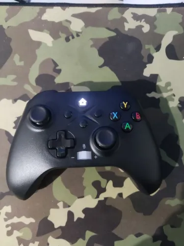 Controle Xbox one séries S X