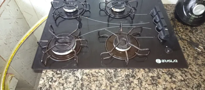 Cooktop