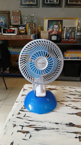 Ventilador de mesa Ventisol modelo mini 20