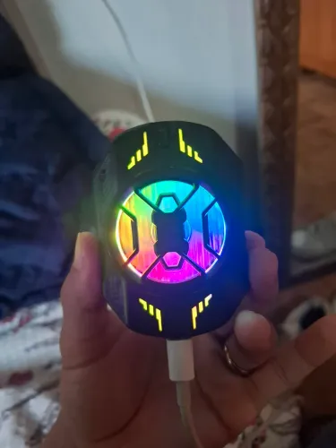 Fun Cooler Black Shark 4 pro