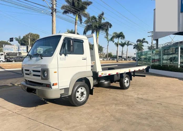 VW 5.140 Delivery Guincho
