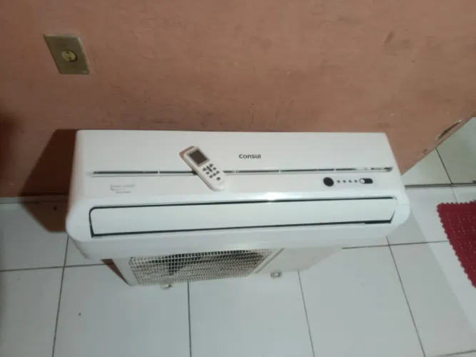 Split Consul de 12 mil BTUs