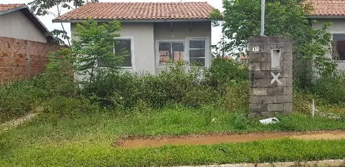Oportunidade Única em IRANDUBA - AM | Tipo: Casa | Negociação: Venda Direta Online | Situa