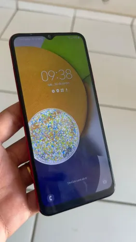 Samsung A03