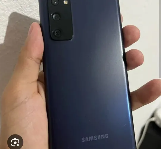 Vendo galax S 20 FE .. estado de novo..bem conservado