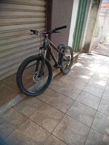 Bicicleta Gios FRX EVO aro 26 ano 2022