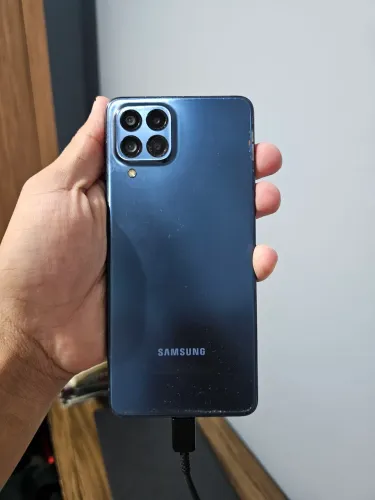 Celular Samsung Galaxy M53 5G
