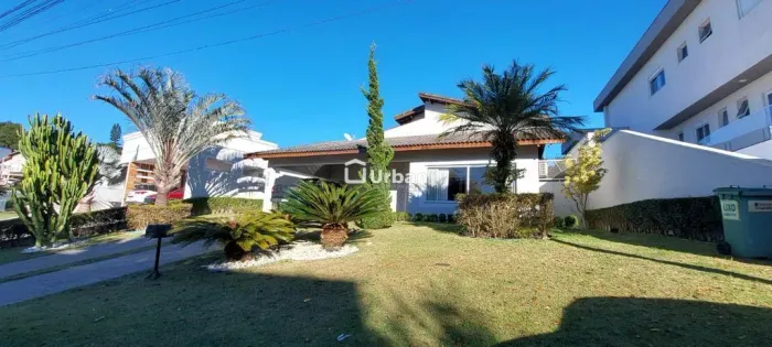 Casa à venda e para alugar em Vargem Grande Paulista, Chácara do Remanso , com 3 suítes, c