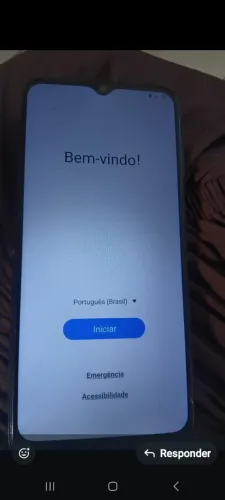Celular A03