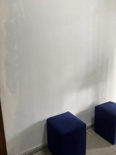 Vaga para lavador de carro