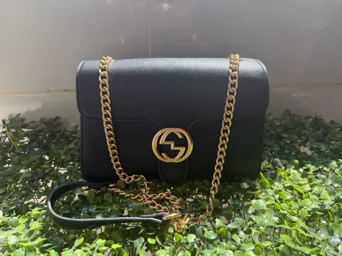 Bolsa Linha premium 