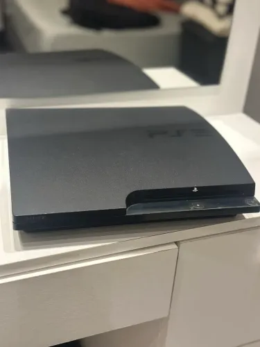 PlayStation 3 com defeito, Aceito ofertas 