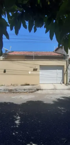 Casa no conjunto Planalto Uruguai a venda
