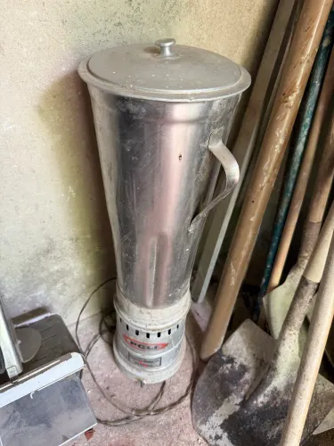 Liquidificador industrial