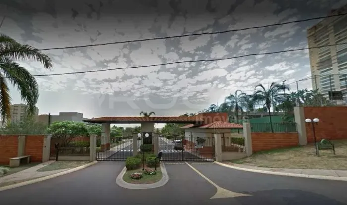 Casa em Condomínio no Jardim Botanico, Ribeirão Preto - 5 Suítes e 3 Garagens!