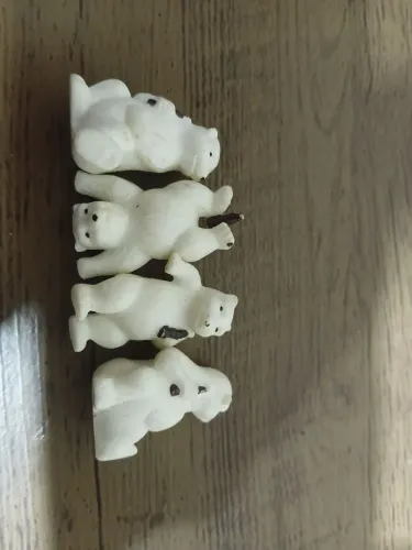 Ursos polar coca cola