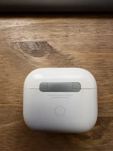 Airpods 3º geração 