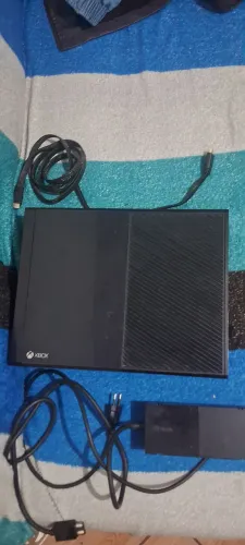 Xbox one fat
