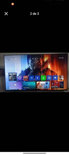 Xbox one feat