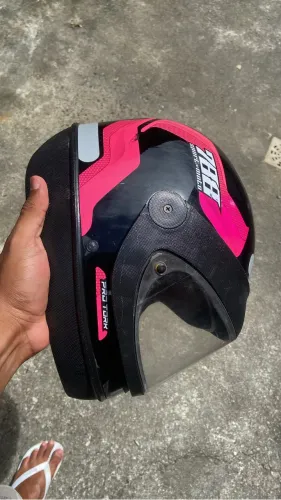 Capacete pro tork 788