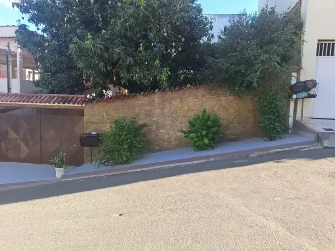 Lote para venda com 200 metros quadrados em São Francisco - Cariacica - ES